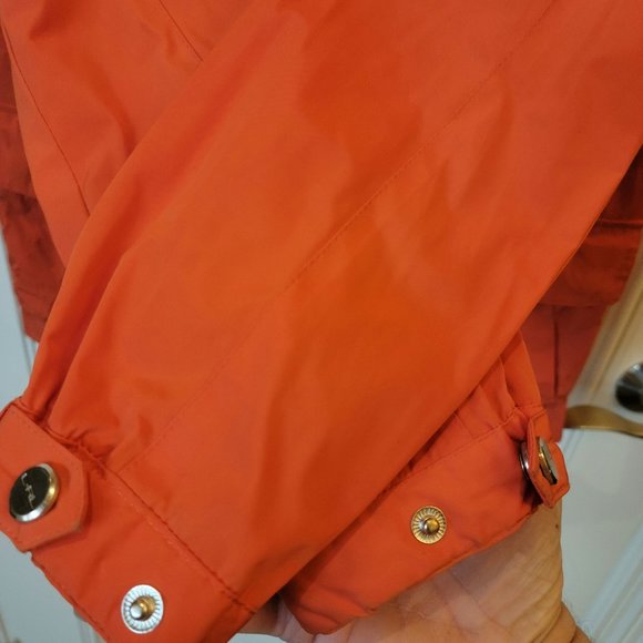 Ralph Lauren Windreaker/Utility Jacket - Picture 4 of 13